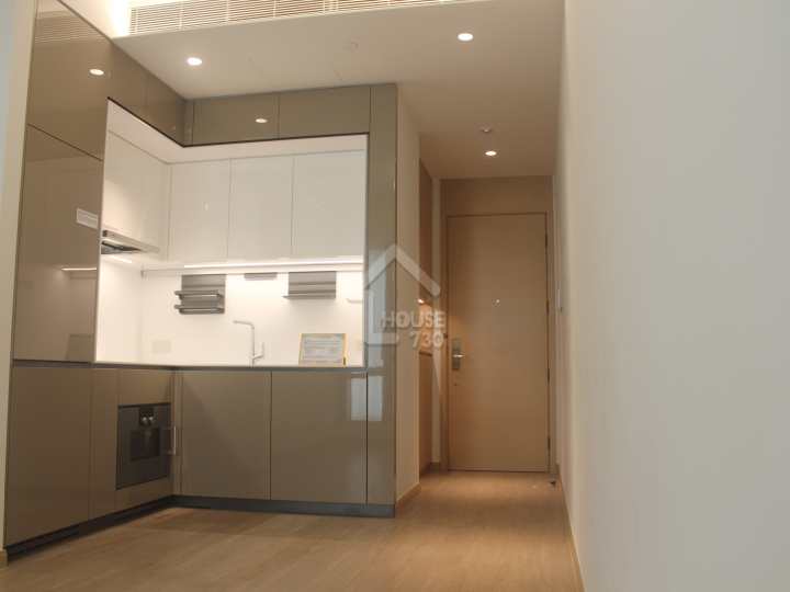 揚海 示範單位 - House730