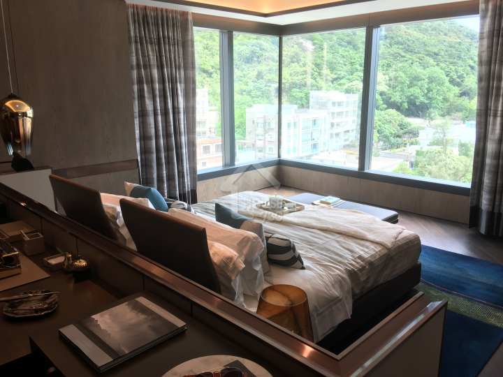 皇第 示範單位 - House730