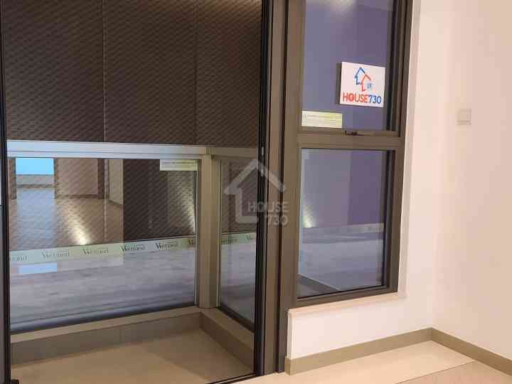 Wetland Seasons Bay 示範單位 - House730