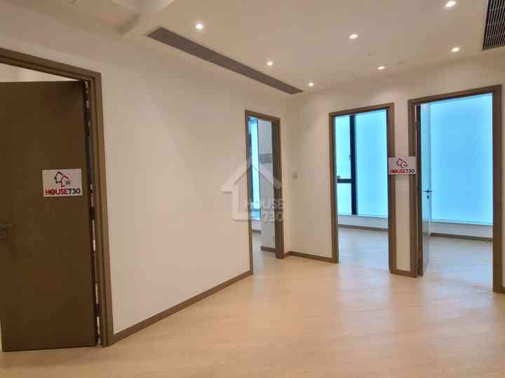 Wetland Seasons Bay 示範單位 - House730