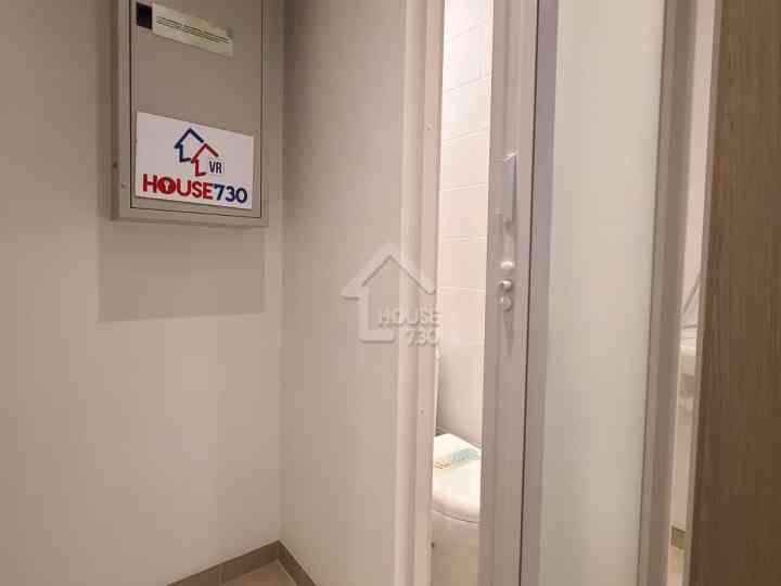 Wetland Seasons Bay 示範單位 - House730
