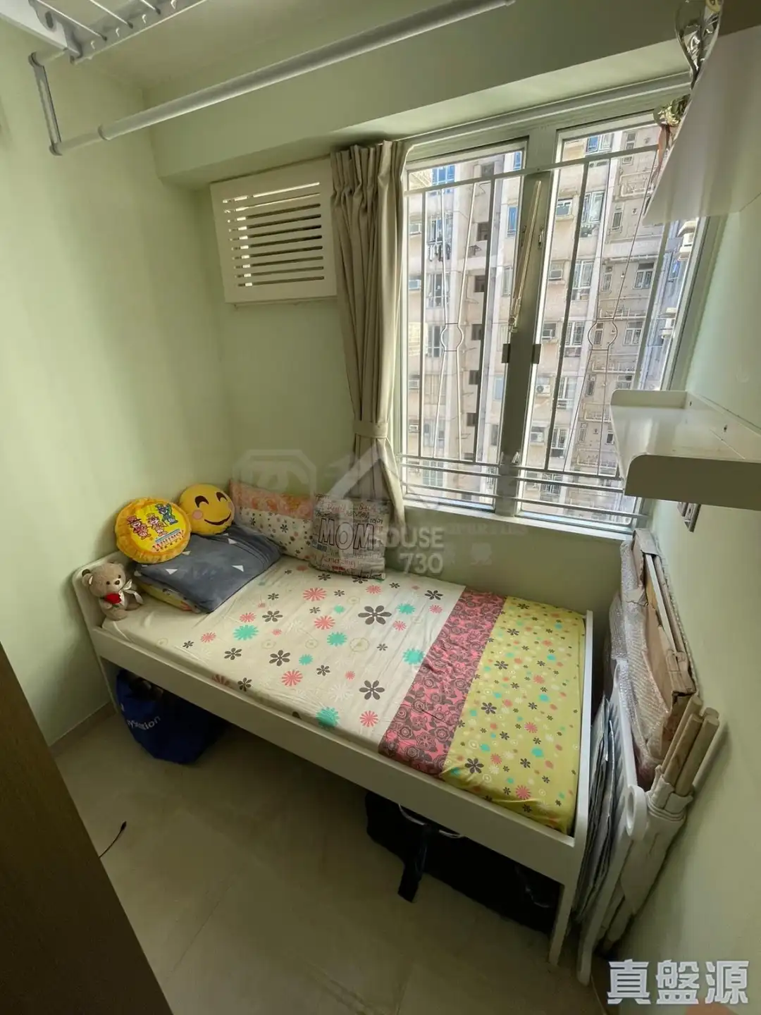 將軍澳富盈花園住宅出售 富盈花園將軍澳居屋王實用率高大型屋苑大型商場近港鐵 House730