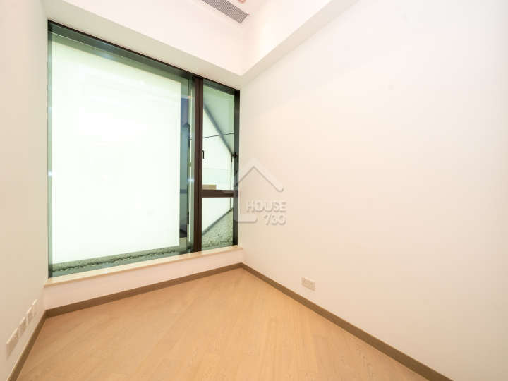 Wetland Seasons Bay 示範單位 - House730