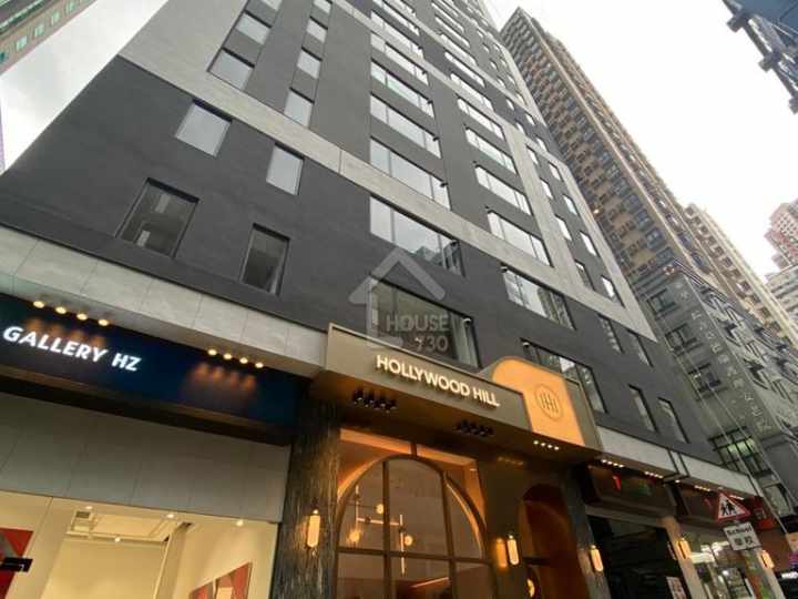 Hollywood Hill 物業外貌 - House730