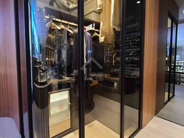 THE HENLEY III 售樓處 - House730