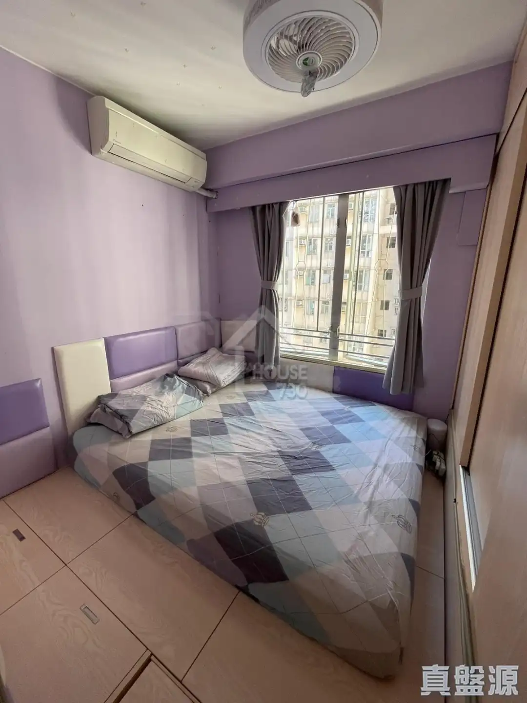 將軍澳富盈花園住宅出售 富盈花園將軍澳居屋王實用率高大型屋苑大型商場近港鐵 House730