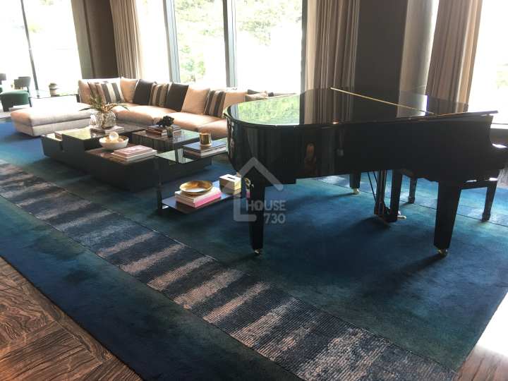 皇第 示範單位 - House730