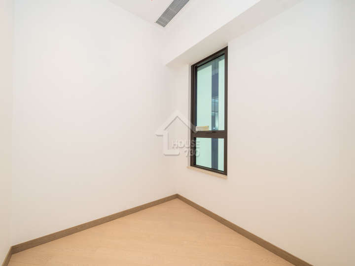 Wetland Seasons Bay 示範單位 - House730
