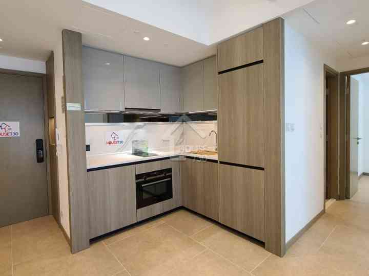 Wetland Seasons Bay 示範單位 - House730