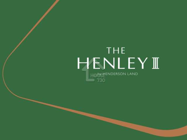 THE HENLEY III 項目標誌 - House730