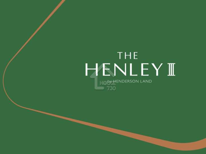 THE HENLEY III 項目標誌 - House730