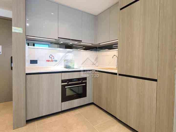 Wetland Seasons Bay 示範單位 - House730