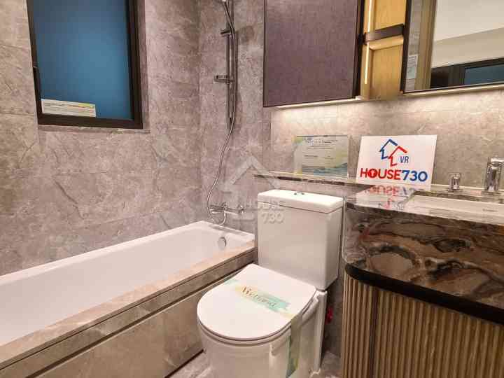 Wetland Seasons Bay 示範單位 - House730