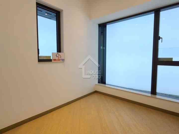 Wetland Seasons Bay 示範單位 - House730
