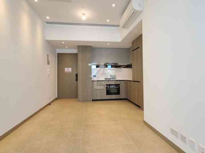 Wetland Seasons Bay 示範單位 - House730