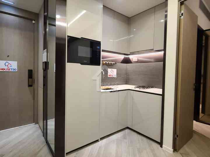 THE HENLEY III 示範單位 - House730