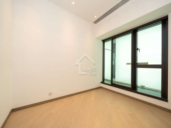 Wetland Seasons Bay 示範單位 - House730