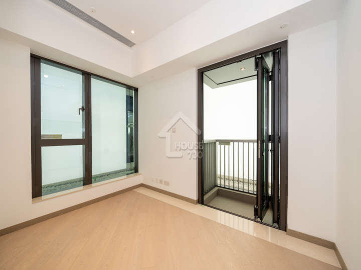 Wetland Seasons Bay 示範單位 - House730