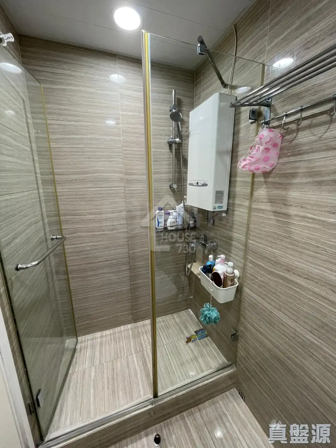 將軍澳富盈花園住宅出售 富盈花園將軍澳居屋王實用率高大型屋苑大型商場近港鐵 House730