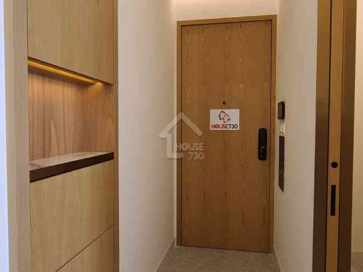 THE HOLBORN 示範單位 - House730