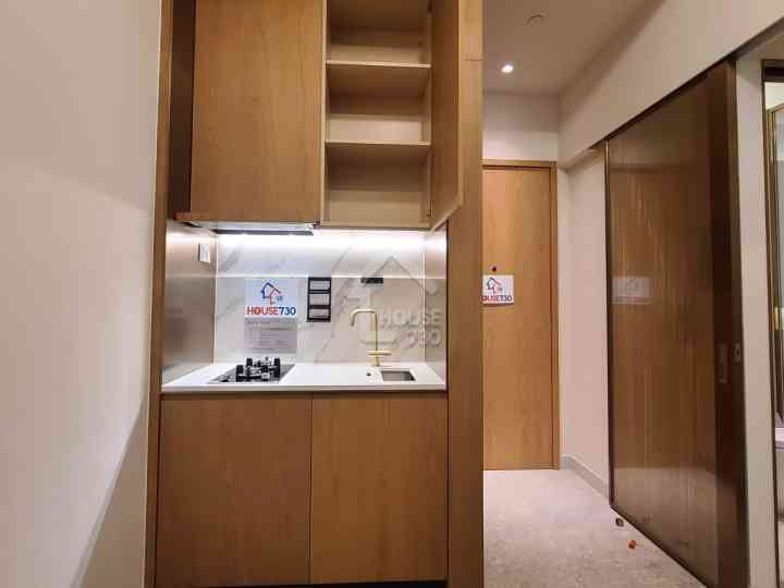 THE HOLBORN 示範單位 - House730