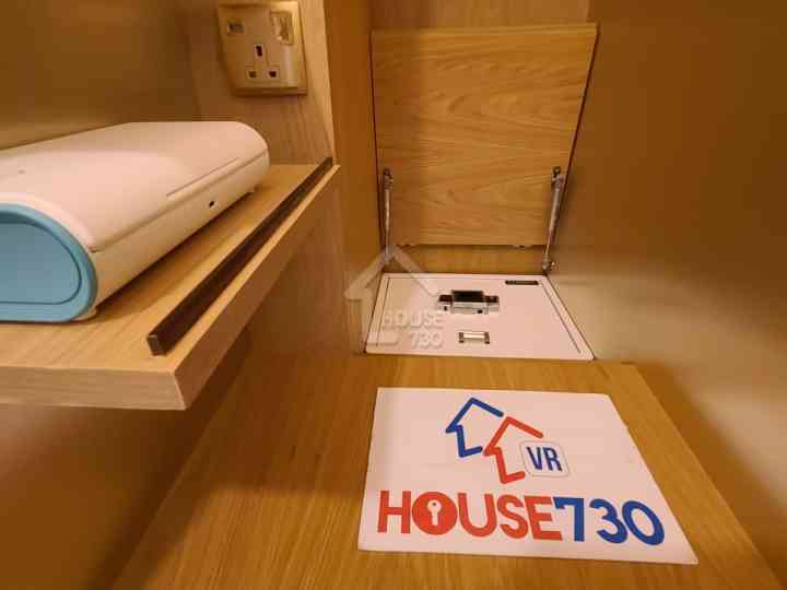 THE HOLBORN 示範單位 - House730