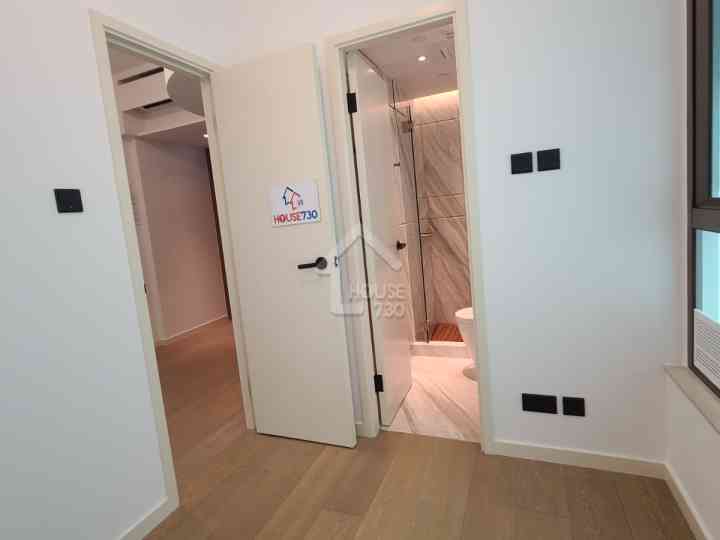 曼翹 示範單位 - House730