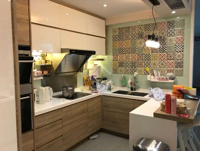 Fo Tan ROYAL ASCOT Upper Floor Kitchen House730-4549796