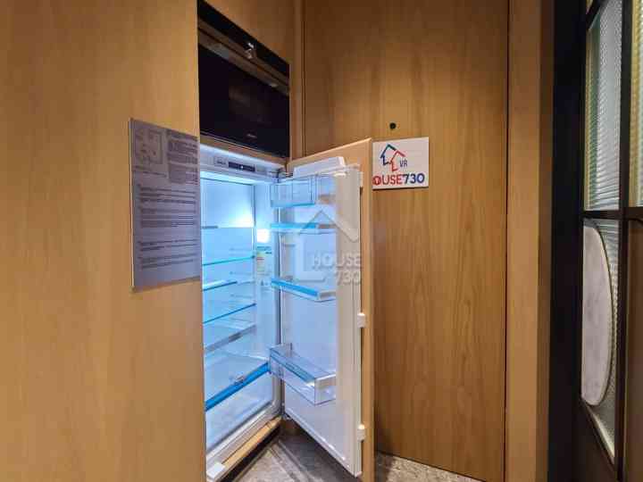 THE HOLBORN 示範單位 - House730