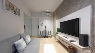 Wanchai | Causeway Bay Lodgewood by Nina Hospitality | Wan Chai Whole Building House730-[4483063]