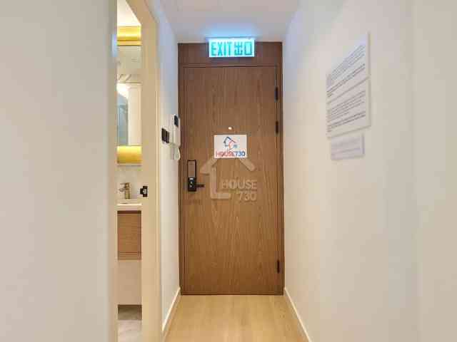曼翹 示範單位 - House730