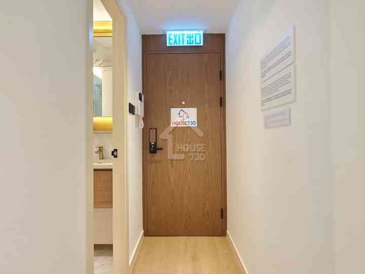 曼翹 示範單位 - House730