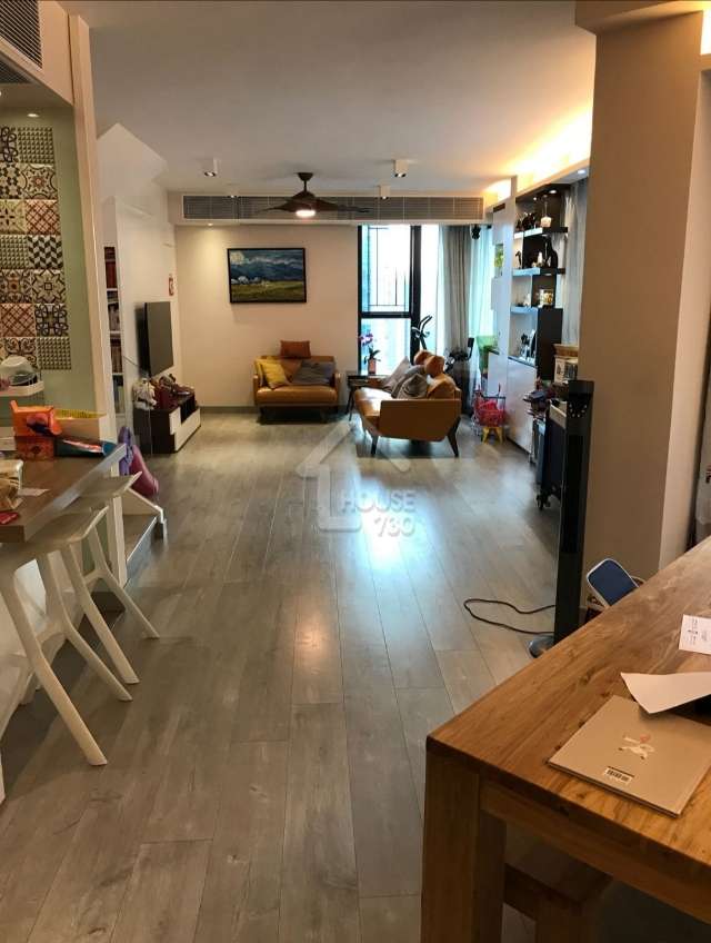 Fo Tan ROYAL ASCOT Upper Floor Living Room House730-4549796