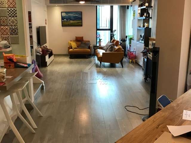 Fo Tan ROYAL ASCOT Upper Floor Living Room House730-4549796