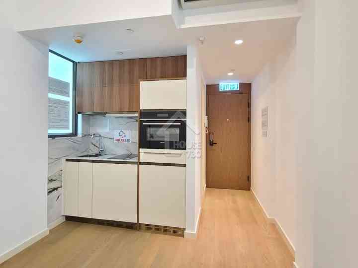 曼翹 示範單位 - House730
