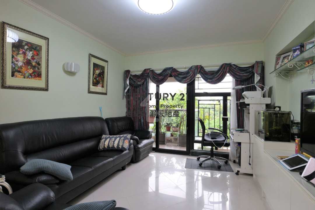 大埔半山翡翠花園住宅 屋苑出售 筍 翡翠花園實用極高名牌豪宅3房連車位 House730