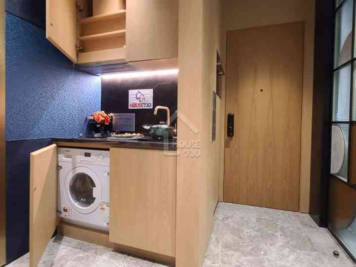 THE HOLBORN 示範單位 - House730