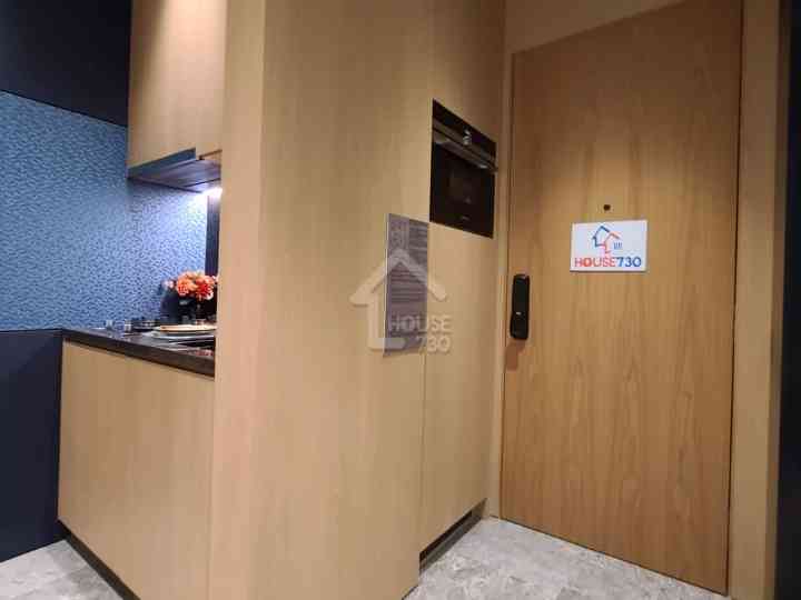 THE HOLBORN 示範單位 - House730