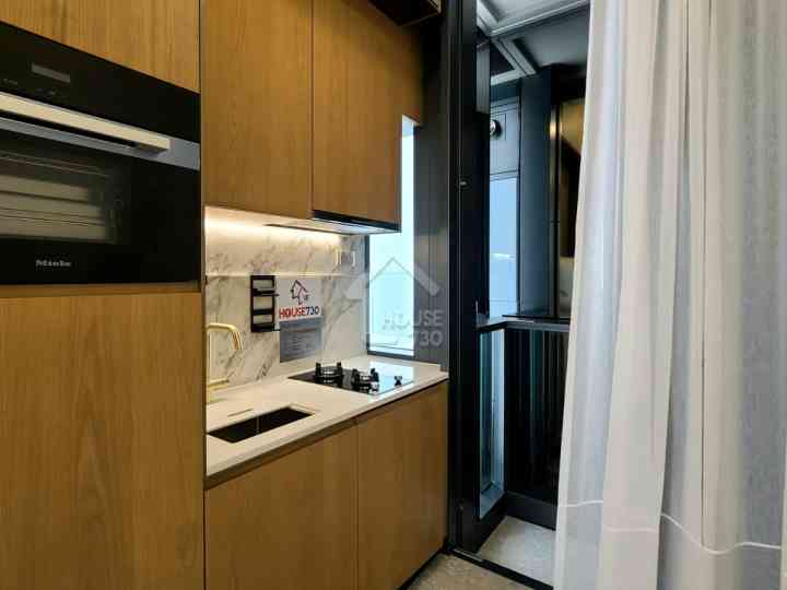 THE HOLBORN 示範單位 - House730