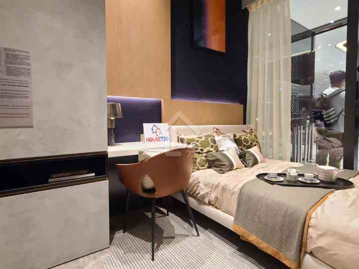 THE HOLBORN 示範單位 - House730