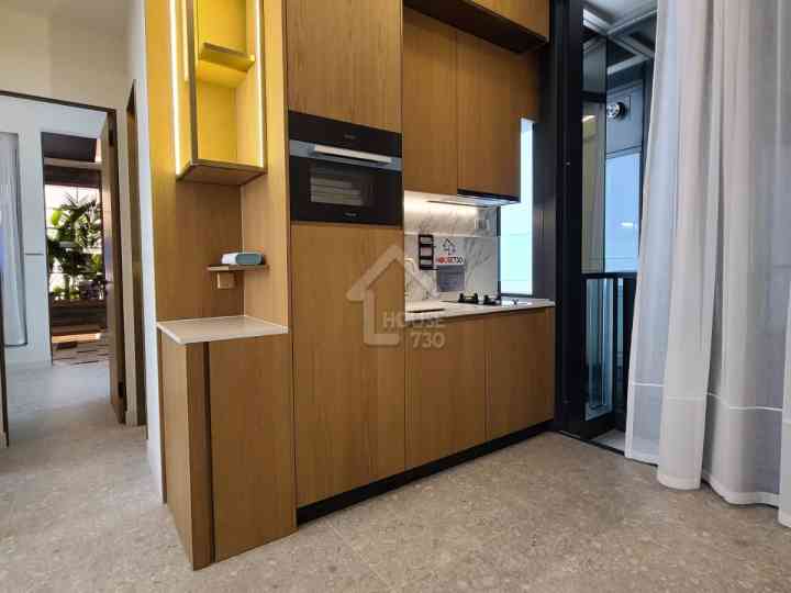 THE HOLBORN 示範單位 - House730