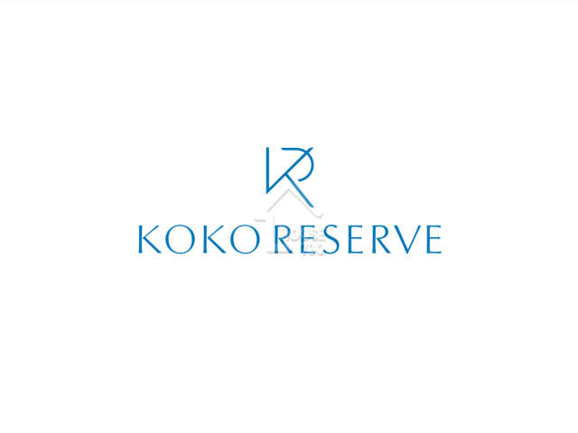 KOKO RESERVE 項目標誌 - House730