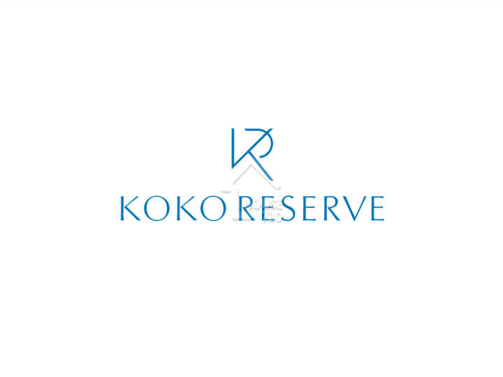 KOKO RESERVE 項目標誌 - House730