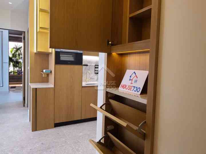 THE HOLBORN 示範單位 - House730
