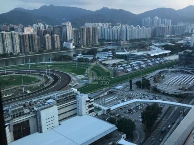 Fo Tan ROYAL ASCOT Upper Floor View from Living Room House730-4549796