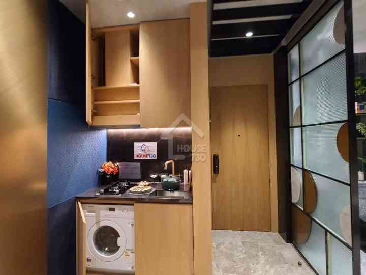THE HOLBORN 示範單位 - House730