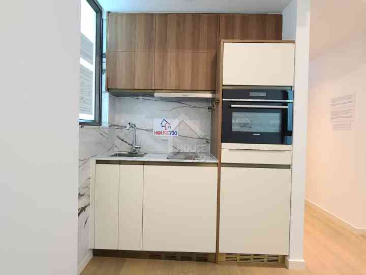 曼翹 示範單位 - House730