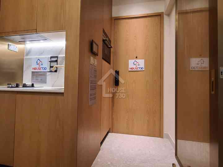 THE HOLBORN 示範單位 - House730