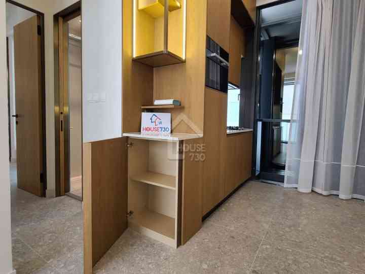 THE HOLBORN 示範單位 - House730