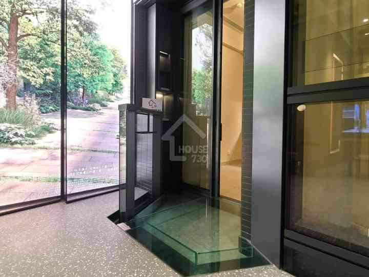 THE HOLBORN 示範單位 - House730